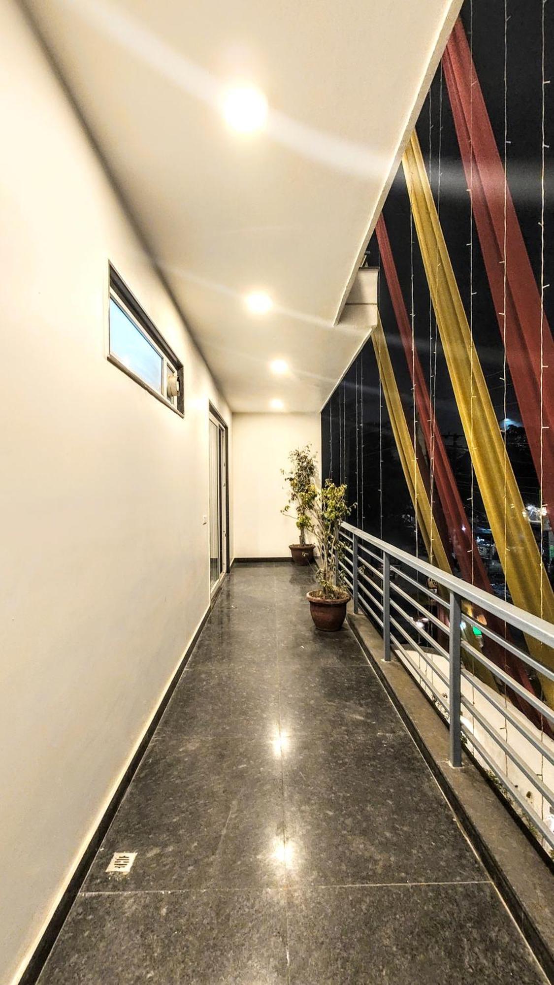 Mavens White Artemis Hospital Road Sector 52 Gurgaon Hotel Eksteriør billede