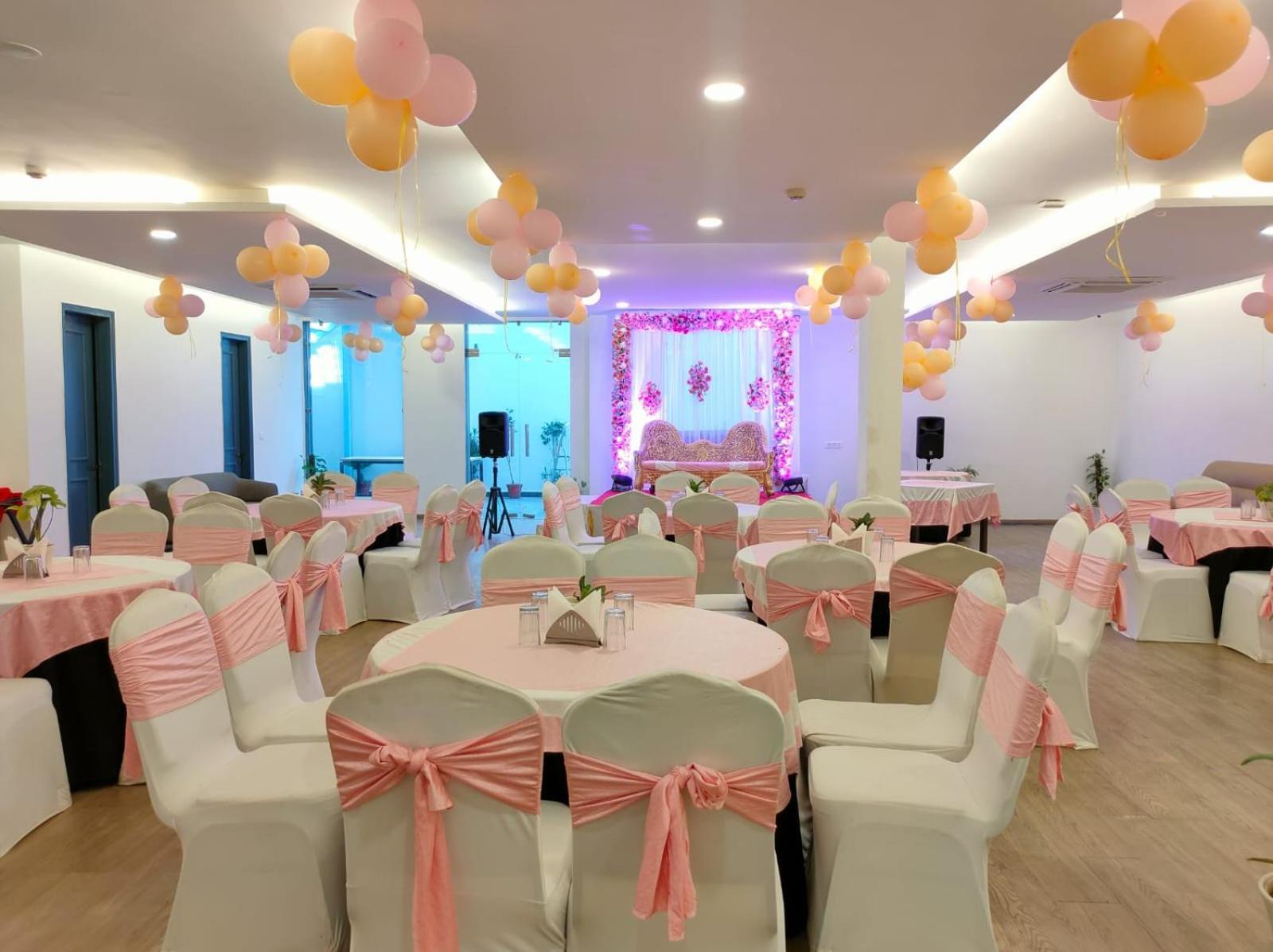 Mavens White Artemis Hospital Road Sector 52 Gurgaon Hotel Eksteriør billede
